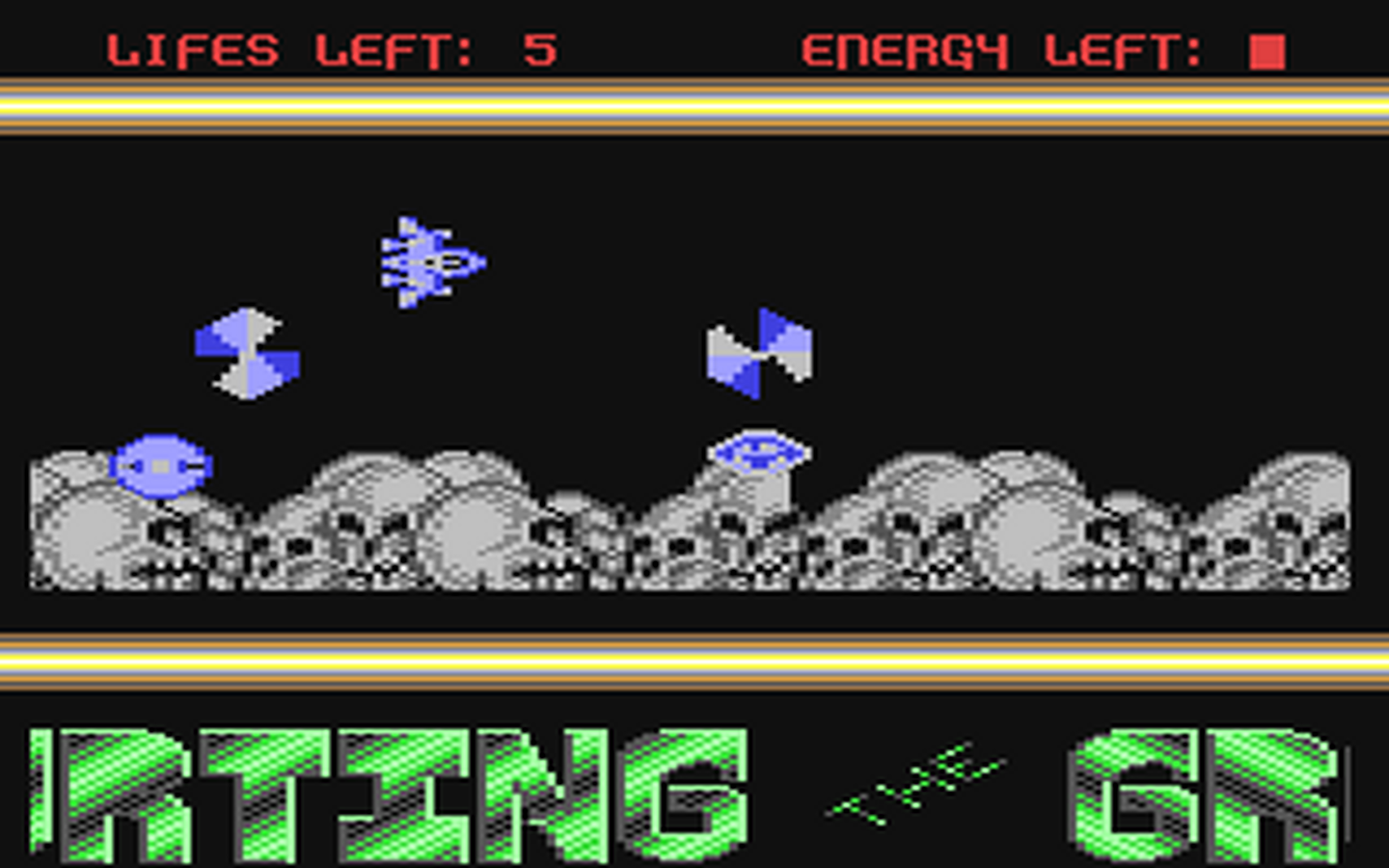 C64 GameBase Hurting_the_Ground Coldcut_Productions 1990