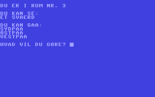 C64 GameBase Huset_med_de_ti_rum Borgens_Forlag 1985