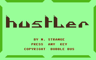C64 GameBase Hustler Bubble_Bus 1983