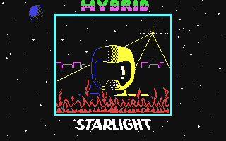 C64 GameBase Hybrid Starlight_Software 1987