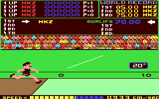 C64 GameBase Hyper_Olympic (Not_Published) 1984
