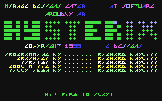 C64 GameBase Hysterix The_New_Dimension_(TND) 1999
