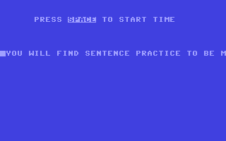C64 GameBase Happy_Tutor,_The Pacific_Coast_Software 1982