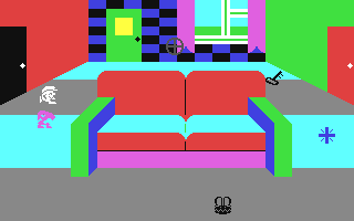 C64 GameBase House_Jack_Built,_The Thor_Computer_Software 1985