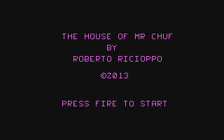 C64 GameBase House_of_Mr._Chuf,_The The_New_Dimension_(TND) 2013