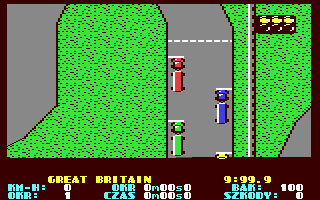 C64 GameBase International_Truck_Racing (Not_Published) 1999