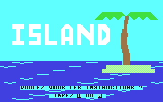 C64 GameBase Island Micro_Application 1984