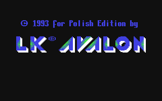 C64 GameBase International_5_A-Side LK_Avalon_(Laboratorium_Komputerowe_Avalon) 1993