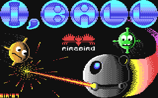 C64 GameBase I,_Ball Firebird 1987