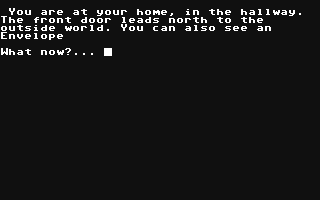 C64 GameBase I_Dare_You The_Adventure_Workshop 1992