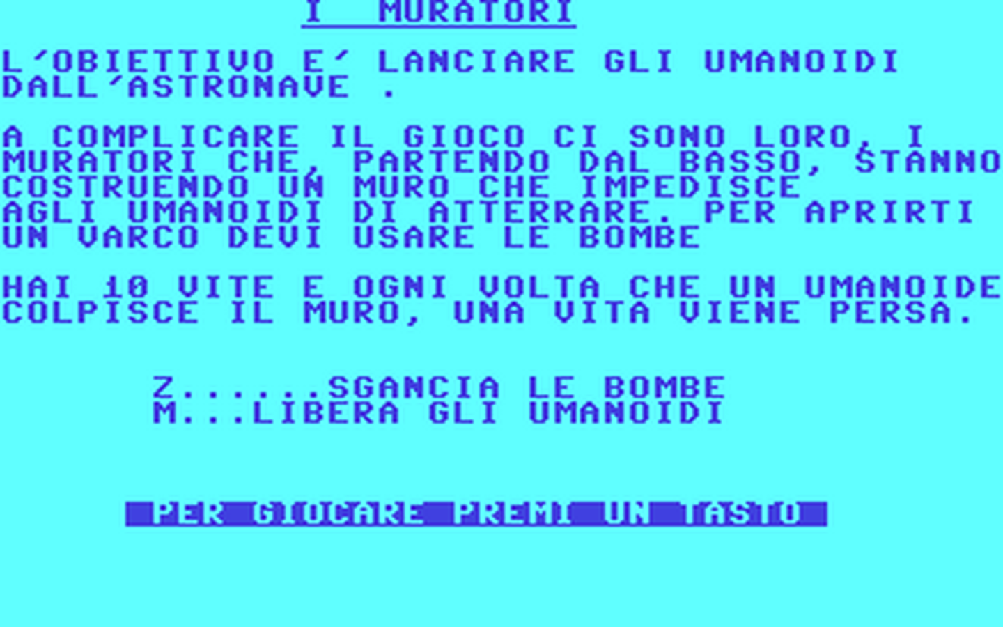 C64 GameBase I_Muratori J.soft_s.r.l./Paper_Soft 1985