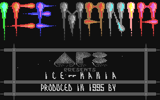C64 GameBase Ice-Mania CP_Verlag 1995