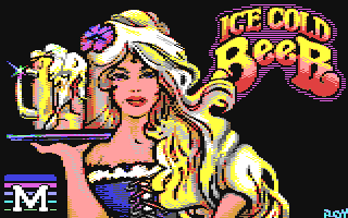 C64 GameBase Ice_Cold_Beer (Public_Domain) 2019