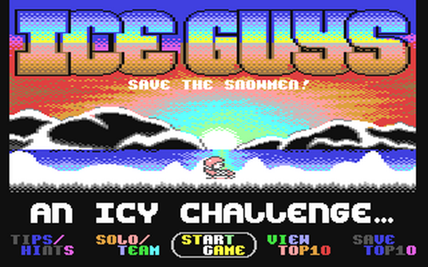 C64 GameBase Ice_Guys Protovision 1997