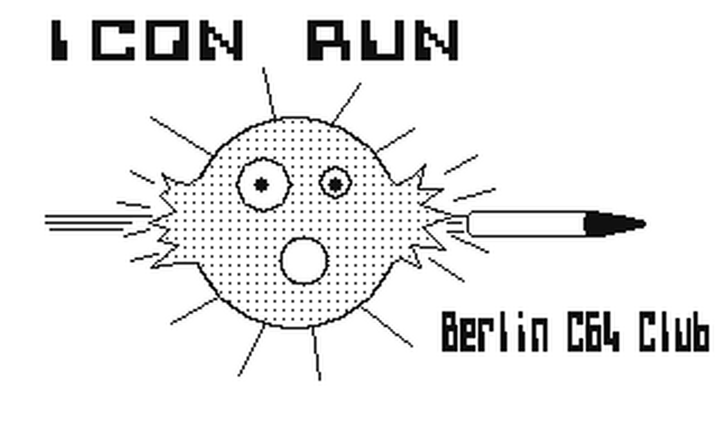 C64 GameBase Icon_Run (Public_Domain) 2012