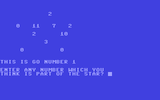 C64 GameBase Idaho_Stars Interface_Publications 1983