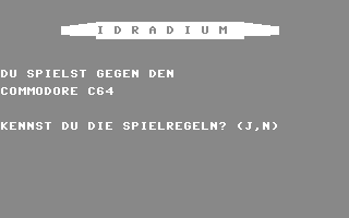 C64 GameBase Idradium Tiger-Crew-Disk_PD 2000