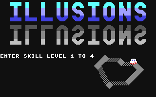 C64 GameBase Illusions VIFI_International