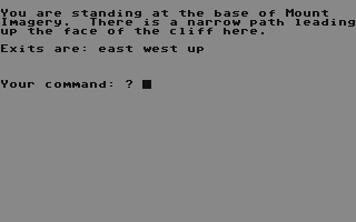 C64 GameBase Imagery! Dr._Evil_Laboratories 1986