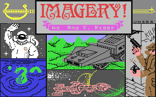 C64 GameBase Imagery! Dr._Evil_Laboratories 1986