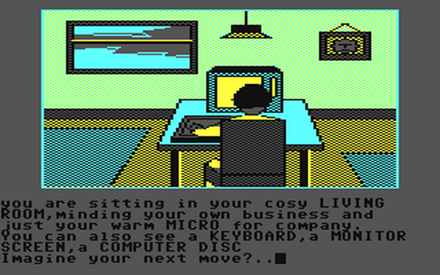 C64 GameBase Imagination Firebird 1987
