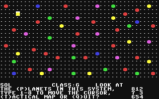 C64 GameBase Imperium_Galactum SSI_(Strategic_Simulations,_Inc.) 1984