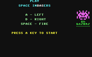 C64 GameBase InBASers (Public_Domain) 2021