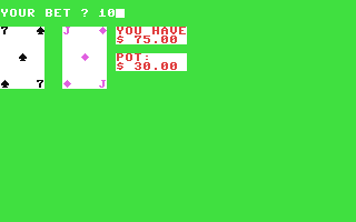 C64 GameBase In_Between Commodore_Business_Machines,_Inc./PowerPlay 1985