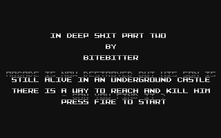 C64 GameBase In_Deep_Shit_-_Part_Two (Created_with_SEUCK)