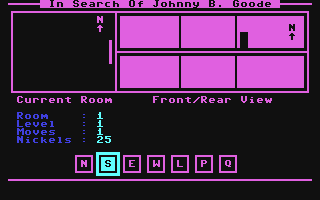 C64 GameBase In_Search_of_Johnny_B._Goode (Public_Domain)