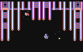 C64 GameBase In_the_Year_2525_-_War_in_Space (Created_with_SEUCK) 1989