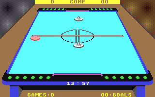 C64 GameBase Indoor_Sports Mindscape,_Inc. 1986