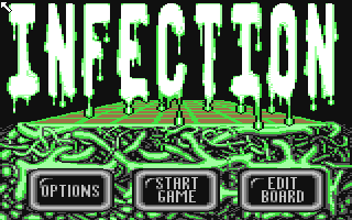 C64 GameBase Infection [Virgin_Mastertronic] 1989