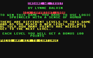 C64 GameBase Insane_We_Trust 1986
