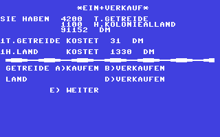 C64 GameBase Insel CA-Verlags_GmbH/Commodore_Disc 1990