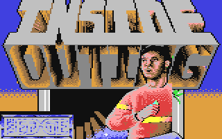 C64 GameBase Inside_Outing The_Edge 1988