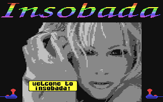 C64 GameBase Insobada (Public_Domain) 1999