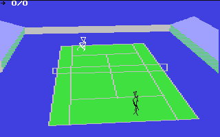C64 GameBase International_3D_Tennis Palace_Software 1990
