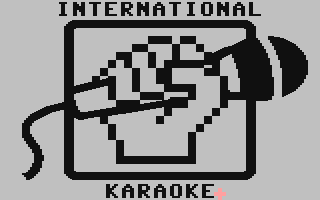 C64 GameBase International_Karaoke+ (Public_Domain) 2014