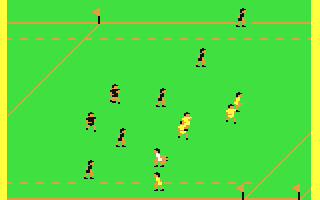 C64 GameBase International_Rugby_Simulator Codemasters 1988