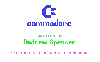 C64 GameBase International_Soccer Commodore 1983
