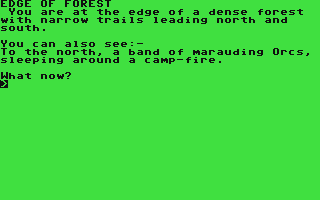 C64 GameBase Into_the_Mystic River_Software