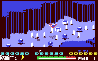 C64 GameBase Intruso_3D Load'N'Run 1986
