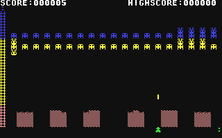 C64 GameBase Invaders_64 Vogel-Verlag_KG/HC_-_Mein_Home-Computer 1984
