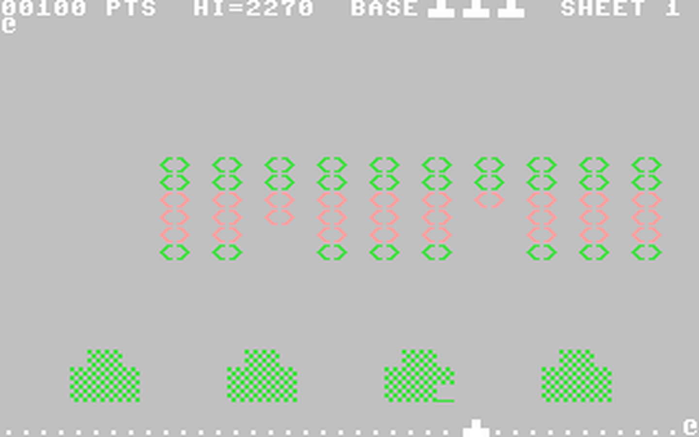 C64 GameBase Invaders Argus_Specialist_Publications_Ltd./Games_Computing 1984