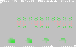 C64 GameBase Invaders Argus_Specialist_Publications_Ltd./Games_Computing 1984