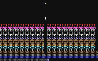 C64 GameBase Invasión Proedi_Editorial_S.A./Drean_Commodore 1987