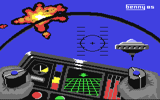 C64 GameBase Iperwar Edisoft_S.r.l./Next_Game 1985