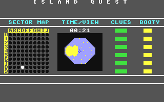 C64 GameBase Island_Quest Ahoy!/Ion_International,_Inc. 1988