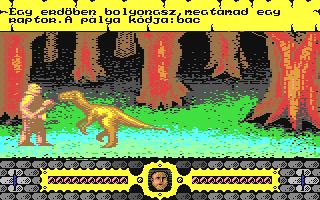 C64 GameBase Island_of_Monsters_[Preview] [Hermit_Soft] 1998